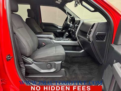 Used 2017 Ford F150 XLT w/ Equipment Group 301A Mid image 20