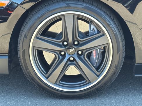 Used 2021 Ford Mustang Mach 1 RWD image 28