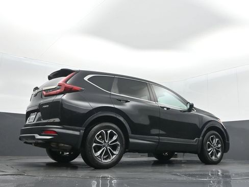 Used 2020 Honda CR-V EX image 23