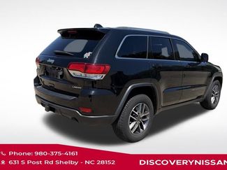 Used 2021 Jeep Grand Cherokee Laredo X RWD video 2