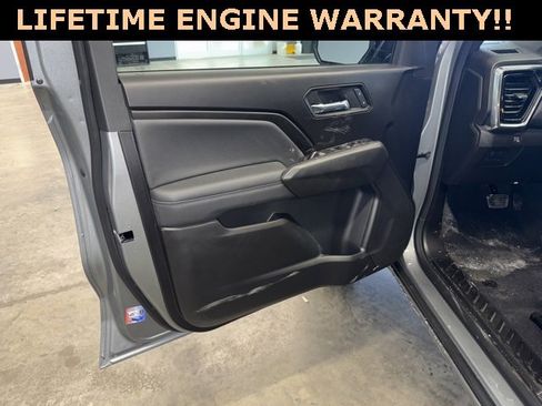 New 2026 GMC Canyon Elevation w/ Convenience Package image 17