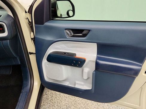 Used 2024 Ford Maverick XLT w/ Equipment Group 300A Standard image 25