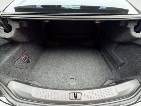 Used 2015 Chevrolet Malibu LTZ FWD image 7