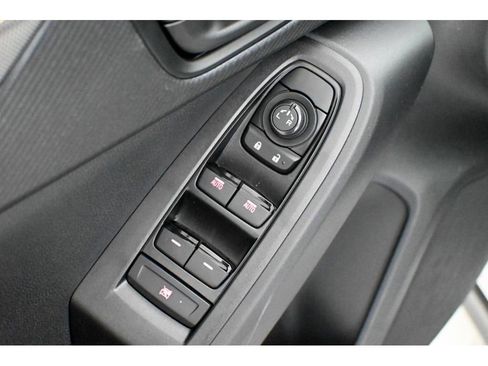 New 2025 Subaru Crosstrek 2.5i Sport w/ Crosstrek Mirror Package image 15