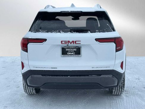 New 2026 GMC Terrain Elevation w/ Elevation Premium Package image 4