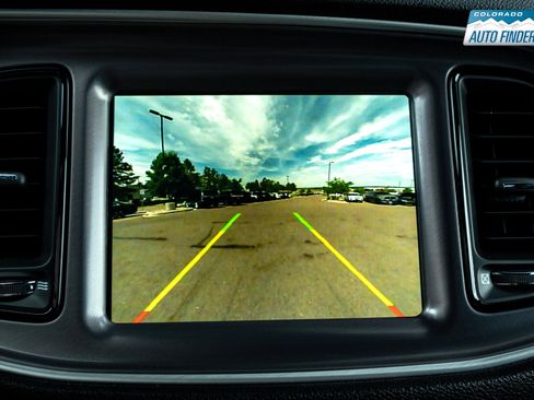 Used 2019 Dodge Challenger R/T Scat Pack w/ Plus Package image 15