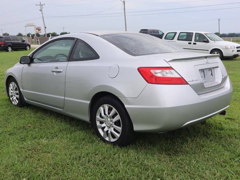 Used 2007 Honda Civic LX image 5