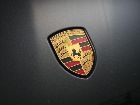 Certified 2023 Porsche Macan GTS image 13