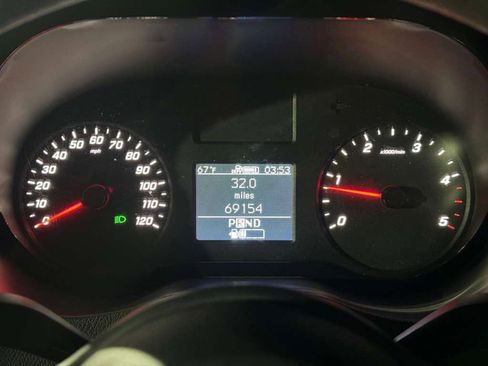 Used 2021 Mercedes-Benz Sprinter 2500 w/ Driver Convenience Package image 16