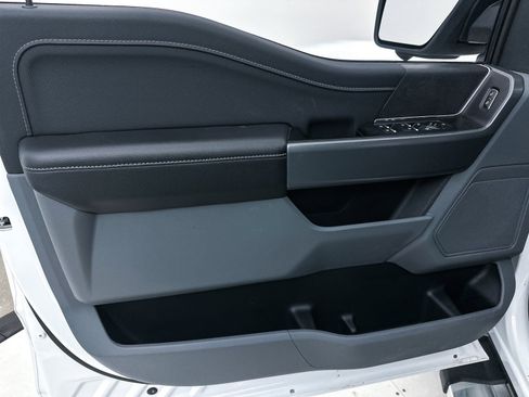 Used 2024 Ford F150 XLT w/ Mobile Office Package image 16