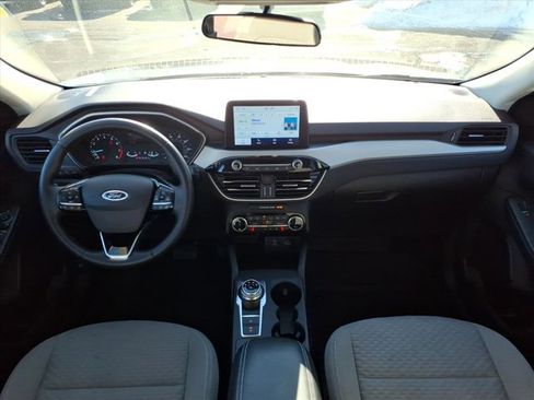 Used 2022 Ford Escape SE w/ Convenience Package image 17