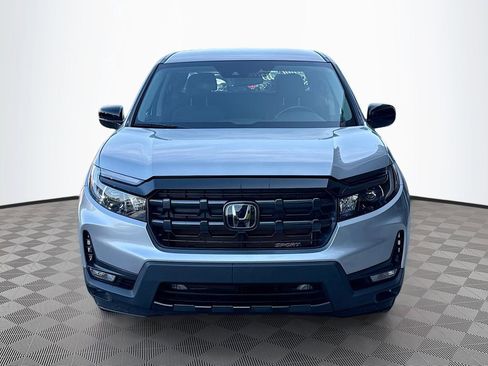 Used 2024 Honda Ridgeline Sport image 2