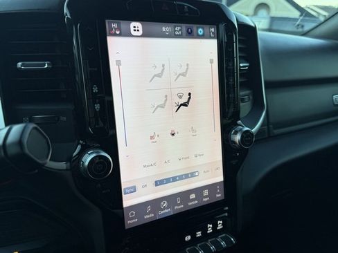 New 2026 RAM 3500 Big Horn image 22