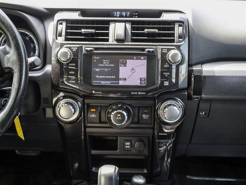 Used 2016 Toyota 4Runner Trail AWD/4WD image 18