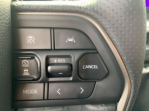 New 2025 Toyota 4Runner TRD Sport image 26