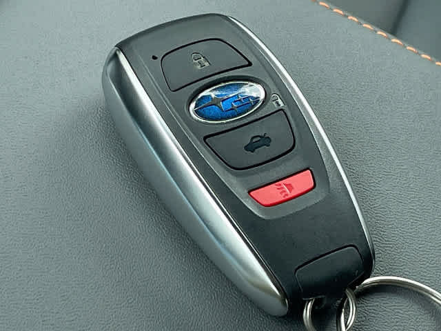 New 2026 Subaru Crosstrek 2.5i Limited AWD/4WD image 40