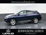 Used 2013 Lexus RX 350 AWD image 2