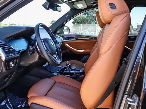 Certified 2023 BMW X3 sDrive30i w/ Premium Package image 18