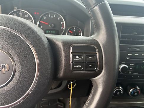 Used 2012 Jeep Liberty Sport w/ Popular Equipment Group image 22