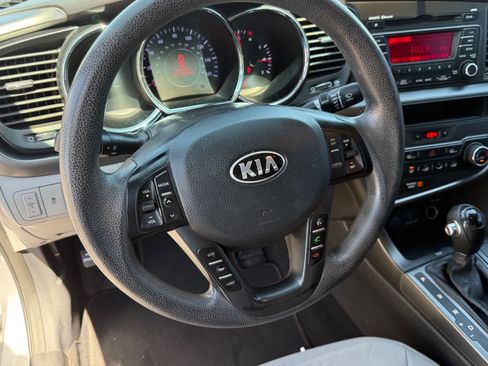Used 2013 Kia Optima LX FWD image 14