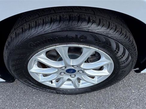 Used 2015 Ford Fusion S FWD image 23