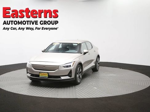 Used 2024 Polestar Polestar 2 RWD image 53