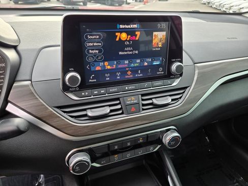 Certified 2024 Nissan Altima 2.5 SV image 24