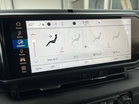 New 2026 Jeep Wrangler Rubicon image 41