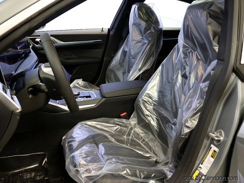 New 2026 BMW i4 xDrive40i image 10