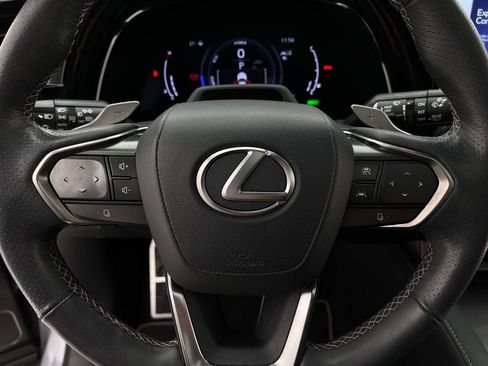 Certified 2023 Lexus RX 500h F Sport image 17