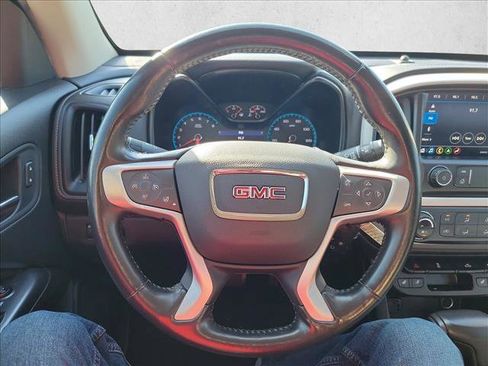 Used 2021 GMC Canyon Elevation w/ High Elevation Package image 18