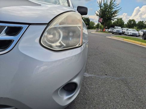 Used 2013 Nissan Rogue S AWD/4WD image 11