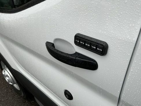 New 2026 Ford Transit 350 Base w/ Load Area Protection Package image 11