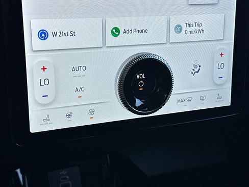 New 2025 Ford Mustang Mach-E Premium image 18