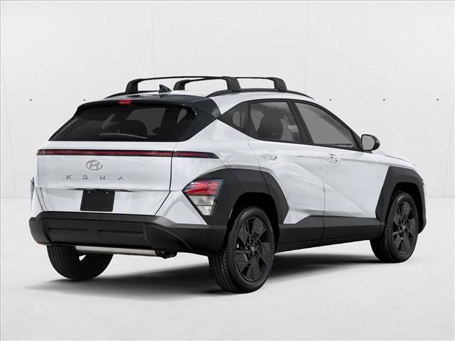 New 2027 Hyundai Kona SEL Sport FWD image 2