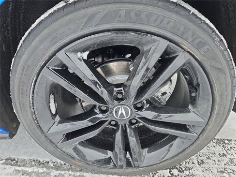 New 2026 Acura Integra A-Spec image 24