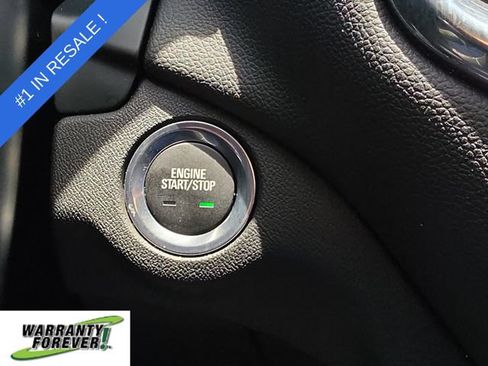 Used 2024 Chevrolet Equinox LT AWD/4WD image 28