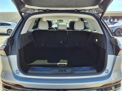 New 2026 Lincoln Nautilus Reserve image 16