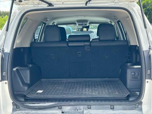 Certified 2024 Toyota 4Runner SR5 RWD image 12
