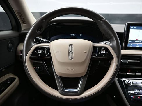 Used 2021 Lincoln Corsair Reserve AWD/4WD image 21