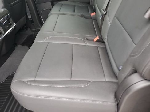 Used 2024 Chevrolet Silverado 1500 LTZ w/ Technology Package AWD/4WD image 15