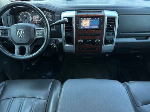 Used 2012 RAM 1500 Laramie image 16