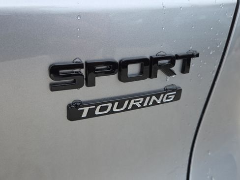 New 2026 Honda CR-V Sport Touring image 39