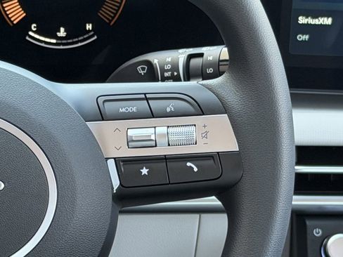 New 2026 Hyundai Tucson SE image 15