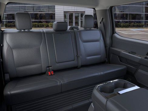 New 2026 Ford F250 Lariat AWD/4WD image 11