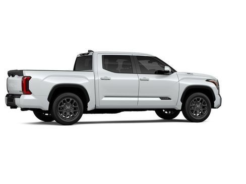 New 2026 Toyota Tundra Platinum AWD/4WD image 11