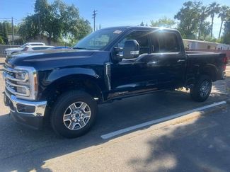 Used 2024 Ford F250 Lariat AWD/4WD video 1