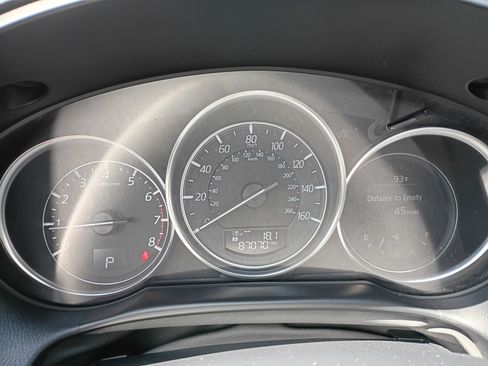 Used 2016 MAZDA CX-5 Grand Touring AWD/4WD image 12