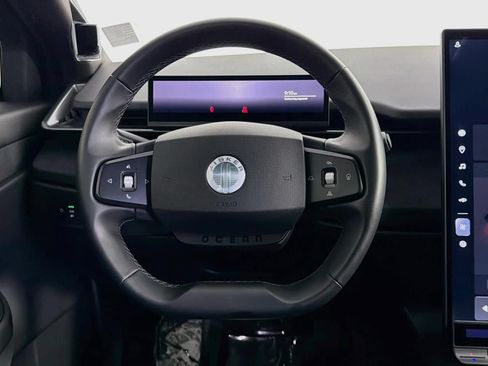 Used 2023 Fisker Ocean Extreme AWD/4WD image 14