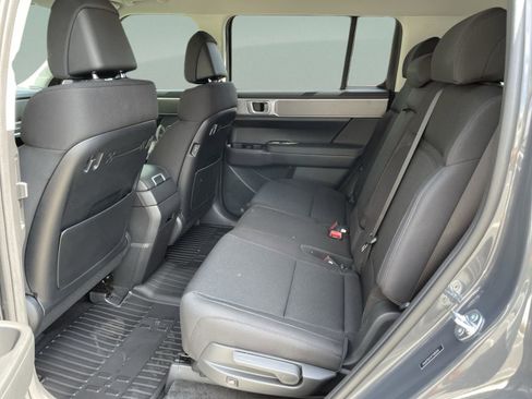 New 2026 Hyundai Santa Fe SE AWD/4WD image 17